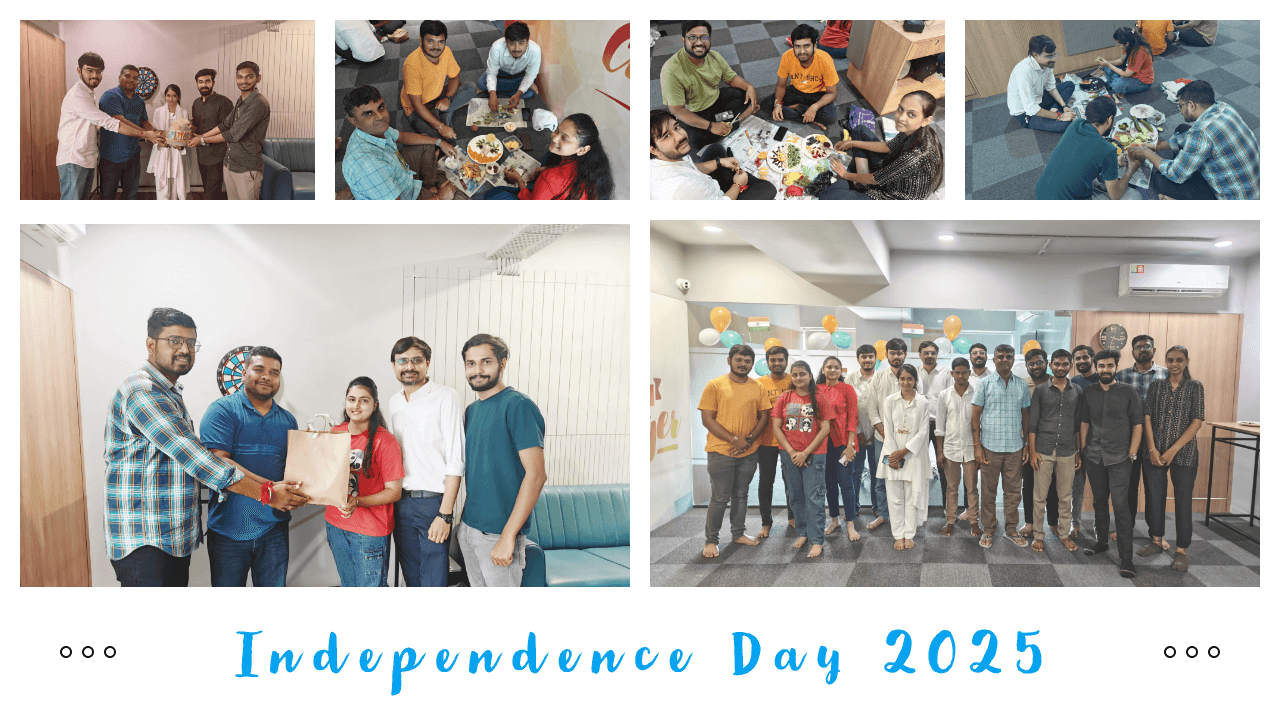 Independence Day 2025