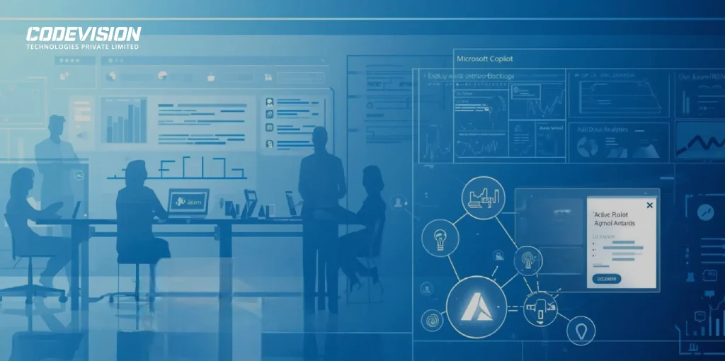 Streamlining Project Management Workflows with Microsoft Copilot Agent