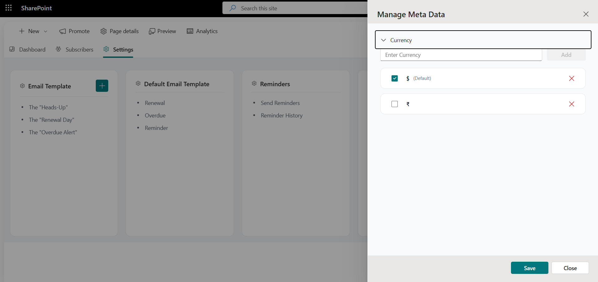 Manage-multiple-currencies