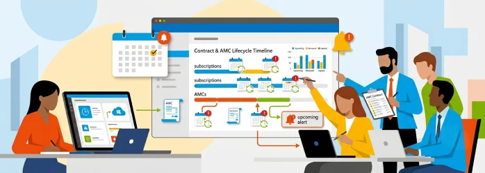 Efficient SaaS Subscription Management with Automated Billing Reminders