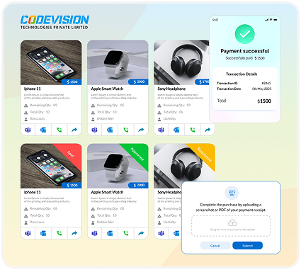 CV Classified Pro