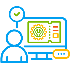 CV-Helpdesk