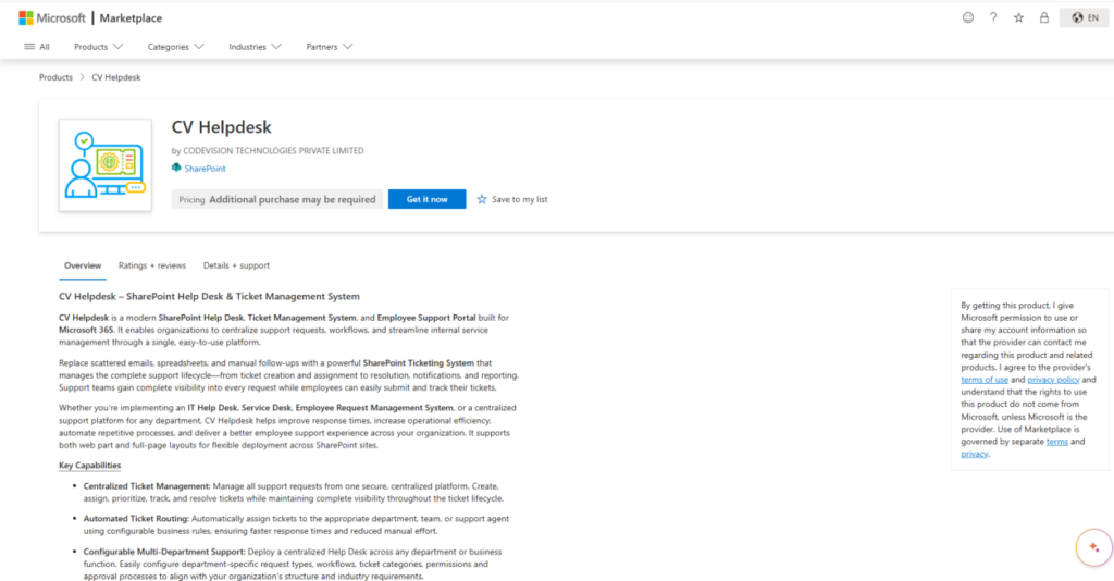 deploy-helpdesk