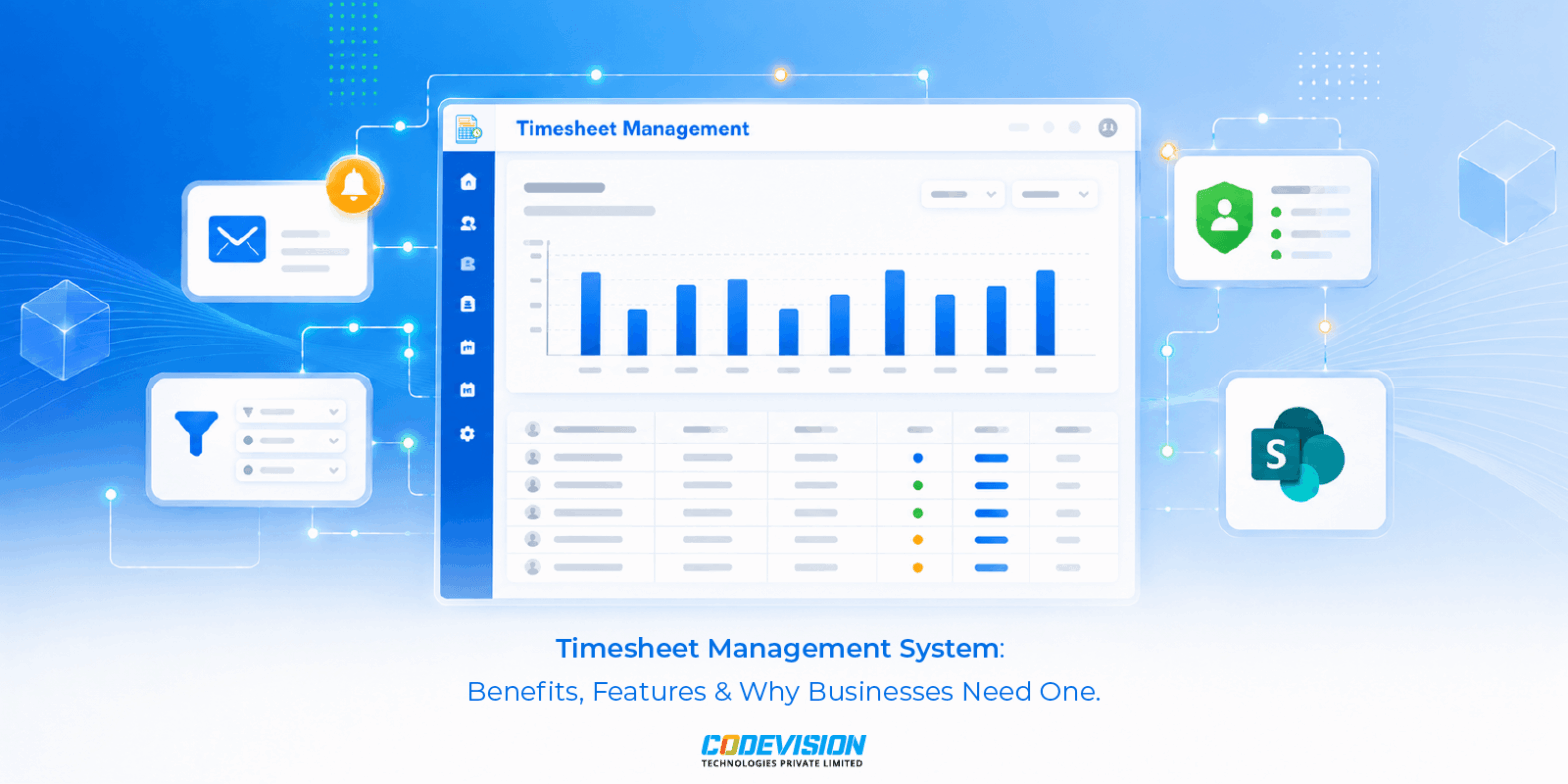 Manual vs Modern Timesheets: Complete Comparison & Benefits