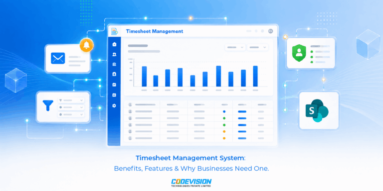 Manual vs Modern Timesheets: Complete Comparison & Benefits