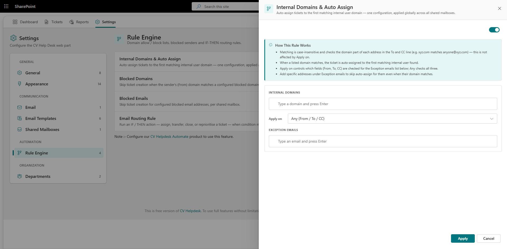 CV-Helpdesk-automation-support