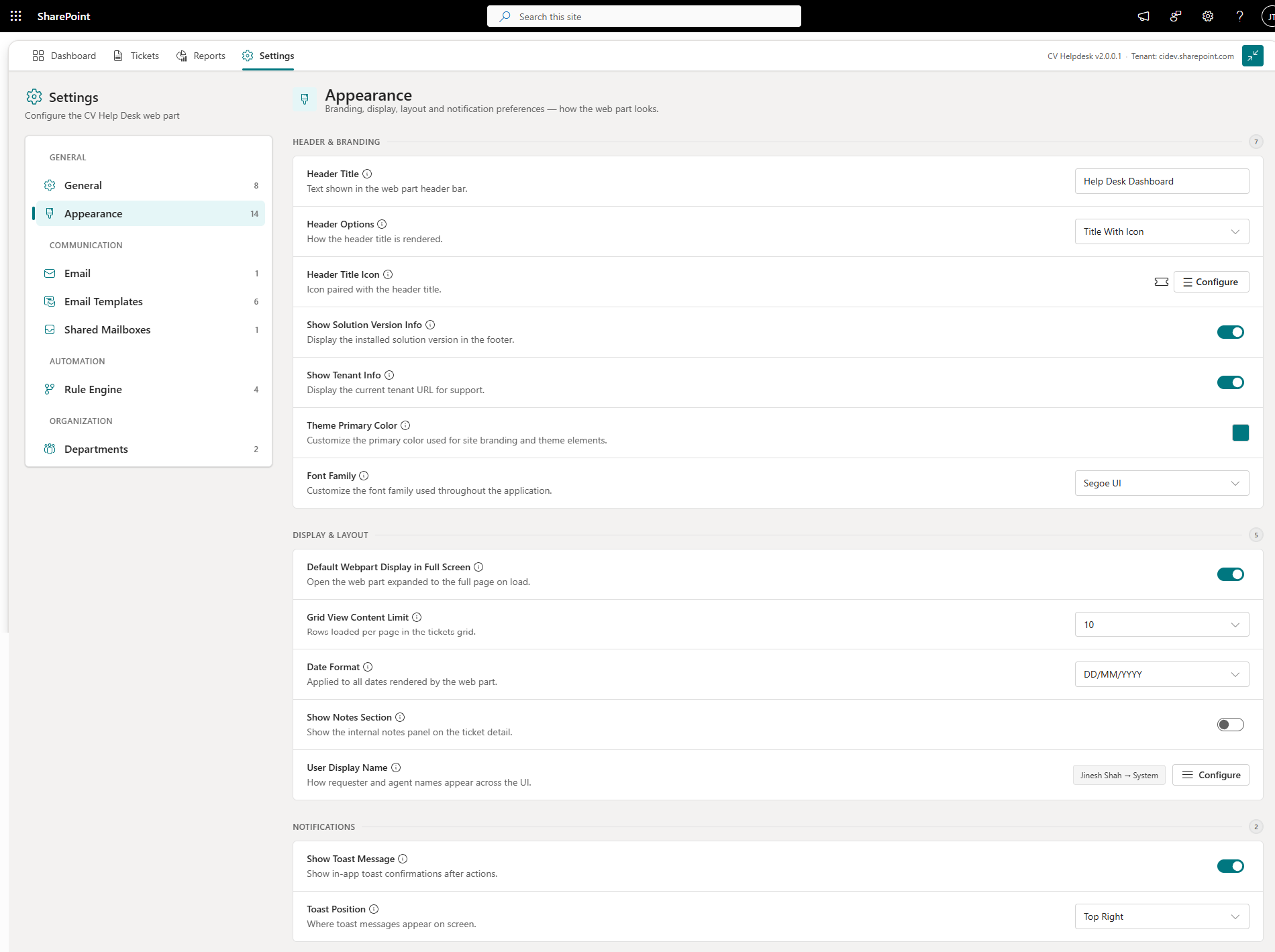 CV-Helpdesk-custom-brand-support