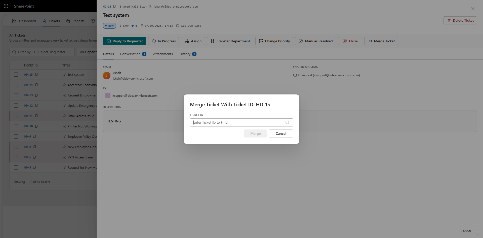 CV-Helpdesk-merge-tickets