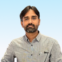 Ashish Chotalia