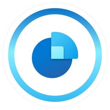 document-work-circle-logo