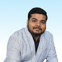 Jinesh Shah