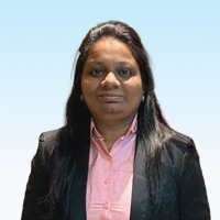 Krishna Patel