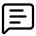 message-square-text