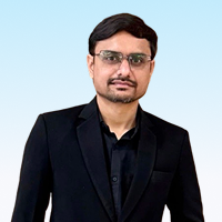 Nilesh Chakrani