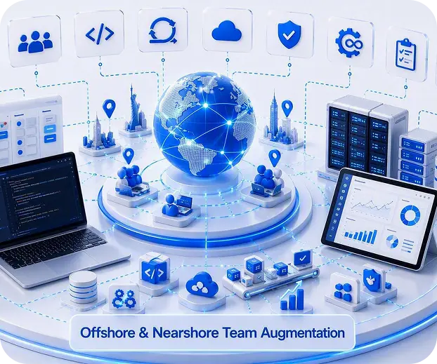 offshore-nearshore-team-augmentation