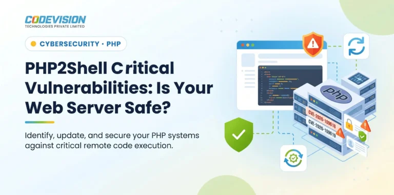 PHP2Shell