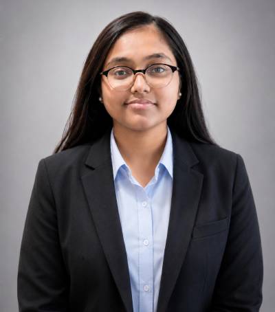 Nirali Patel