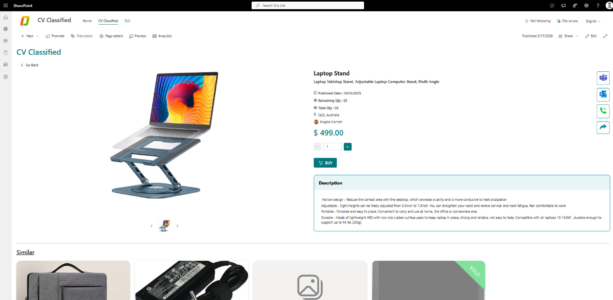 View Product Details View Product Details